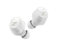 Sennheiser CX Plus True Wireless Białe - 704111 - zdjęcie 2